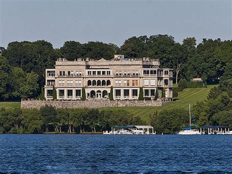 Lake Geneva Real Estate | Lake geneva, Lake, Beautiful homes