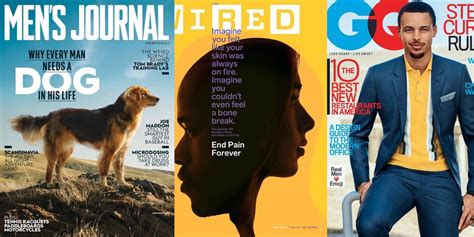 Kindle 1-year Magazine Subs at Amazon from $4: Wired, GQ, Bon Appetit, more