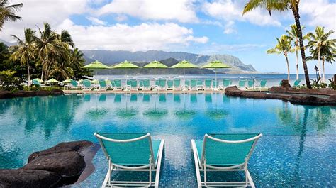 The St. Regis Princeville Resort - Kauai Hotels - Kauai, United States ...