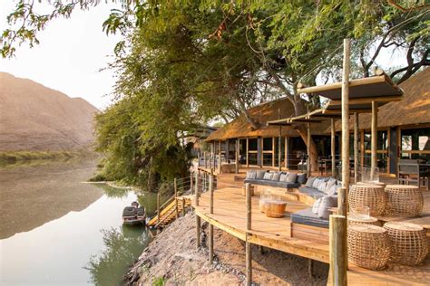 10 Best Luxury Safari Lodges and Camps in Namibia | Go2Africa