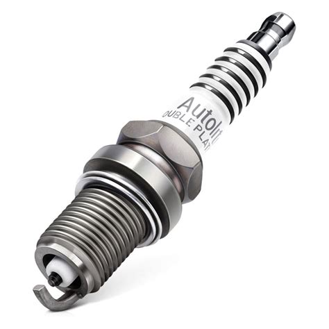 Autolite® APP5125 - Double Platinum Spark Plug