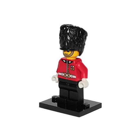 LEGO Royal Guard Hamleys Exclusive Minifigure Comes In | Brick Owl - LEGO Marketplace