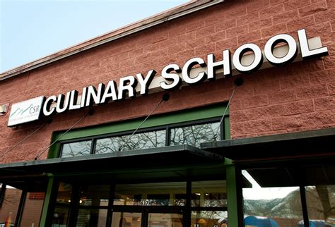 Culinary Schools - CHEF GALLINI PBMF