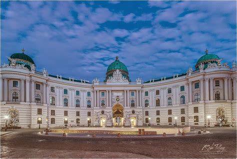 Hofburg Palace, Vienna, Austria Royal Palace, Central Europe, Prague, Budapest, Croatia, Temple ...