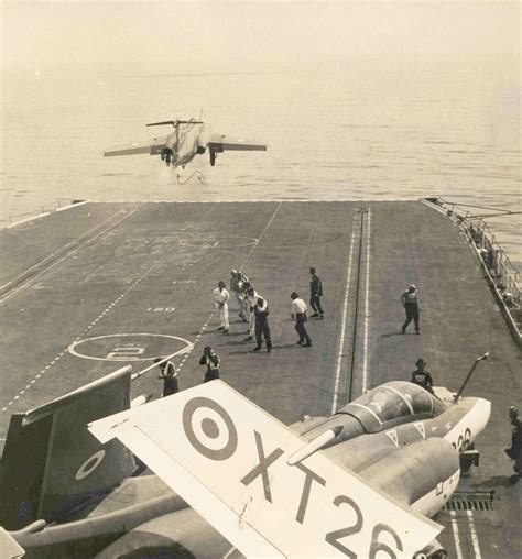 HMS Victorious 1967 | Navy aircraft carrier, Royal navy aircraft carriers, British aircraft carrier