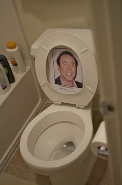 The 22 Most Messed up but Hilarious Bathroom Pranks You Can Play on ...