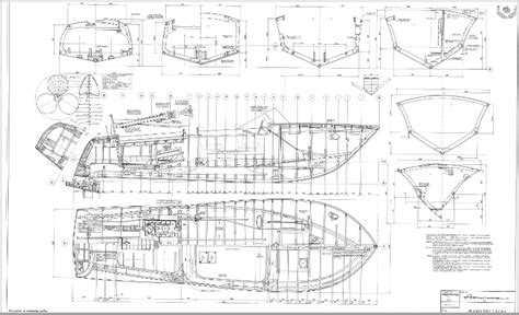 Wooden boat plans, Model boat plans, Classic wooden boats