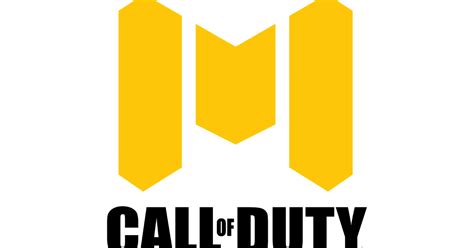 Call of Duty Mobile Free Vector Logo CDR, Ai, EPS, PNG - INDGRAFIS