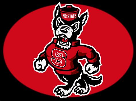 WOLF....PACK! | North carolina state wolfpack, Nc state wolfpack, Nc state