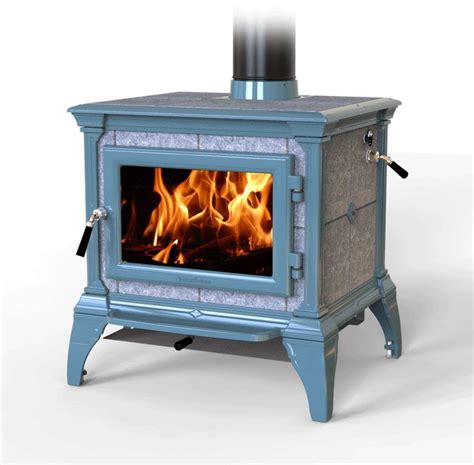 HearthStone Castleton 8031 Wood Stove | Wood stove, Wood, Stove