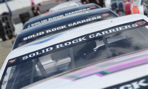 CARS Tour Returns to Tri-County for Penultimate Race of 2023 Season ...