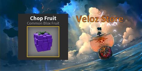 Beli Fruit Chop Fruit - Blox Fruits Blox Fruits Roblox Terlengkap dan Termurah Desember 2022 ...