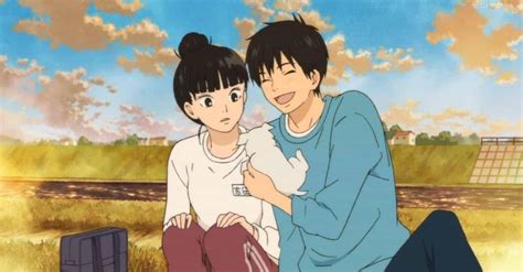 The 10+ Best Kimi ni Todoke Quotes, Ranked By Fans