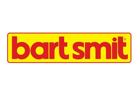 Bart Smit Logo transparent PNG - StickPNG