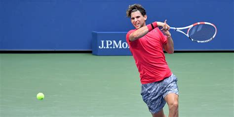 'Thiem on another level at the moment, but one man can stop him,' says ...