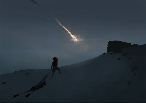 Some new art from Playdead's next game has quietly been released inside job listings - VG247