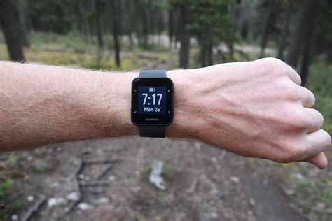 Hands-on: Garmin’s New Forerunner 30 Running GPS Watch | DC Rainmaker