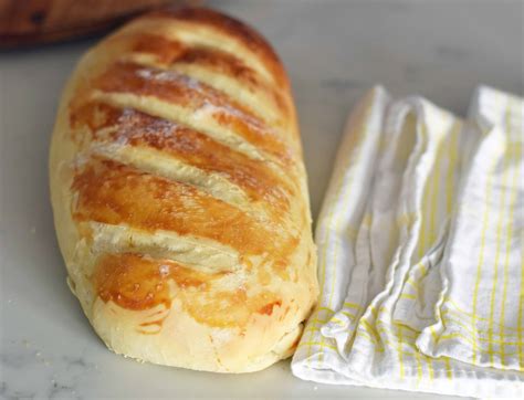 Homemade Bread Recipe With Instant Yeast - Homemade Ftempo