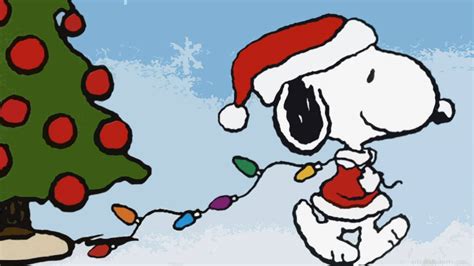 Top 999+ Snoopy Christmas Wallpaper Full HD, 4K Free to Use