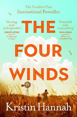 The Four Winds - Bookstation