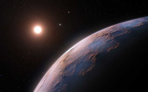 How would an Earth-like planet look in Alpha Centauri? - Ars Technica