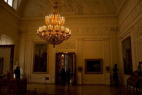 Winter Palace | History, Architecture, Areas & More