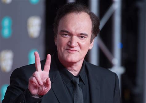 Quentin Tarantino to Direct Limited Series, Marking Major TV Debut