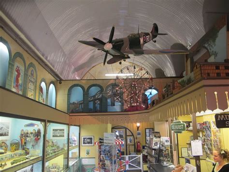 Brighton Toy and Model Museum in Brighton