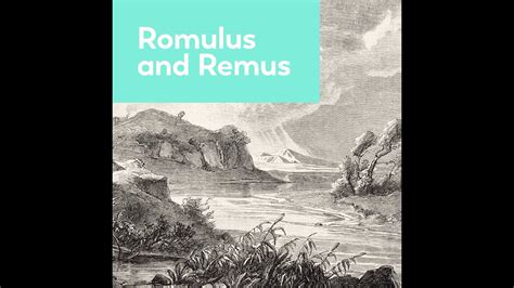 The founding of Rome by Romulus - Art Explora Academy