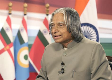 Here Are 5 Things That Made Dr. APJ Kalam the People's President