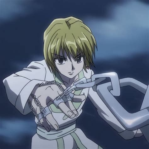 Kurapika’s score with the phantom troupe (Answered) – Real Talk Co.