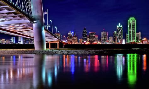 Dallas Nightlife