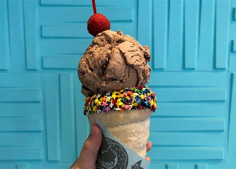 Best Kid Friendly Dessert Places in Atlanta - Atlanta Parent