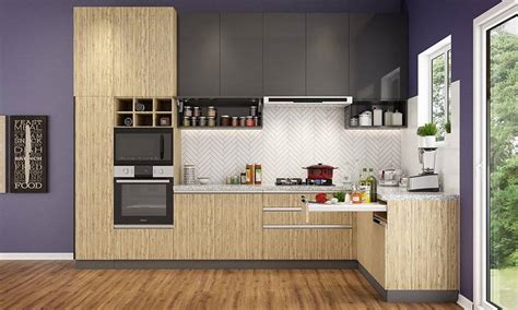 Premium Organic Kitchen Designs For Your Home | Design Cafe