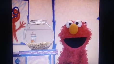 Elmo's World Dorothy's Birthdays Question - YouTube