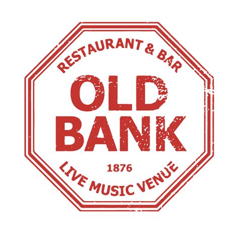 Old Bank Restaurant and Bar on Behance