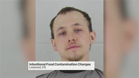 KC man accused of contaminating food at a Leawood Hereford House – FOX 4 Kansas City WDAF-TV ...