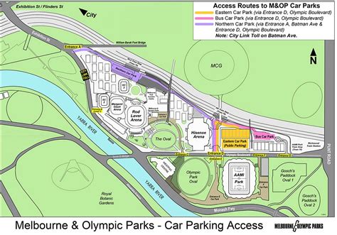 Australian open map - bezygator