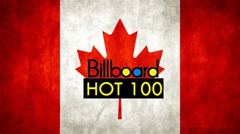 [CHART] Billboard Canadian Hot 100 (03/08/2014)