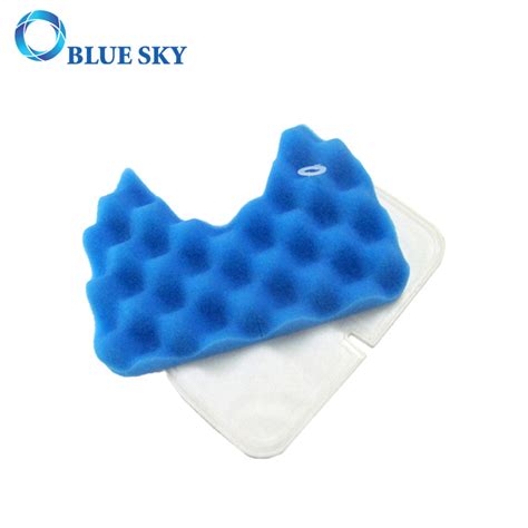 Replacement Blue Foam Filters for Samsung Vacuum Cleaners - Buy Samsung ...