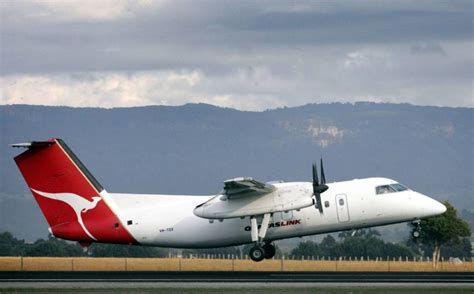 History of airline services | Wollongong airport