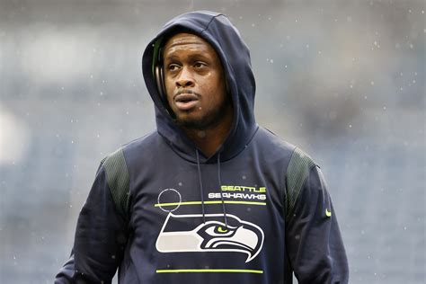 Seahawks QB Geno Smith Arrested for DUI After Going 36 MPH Over Speed ...