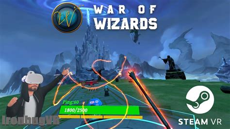 War of Wizards - Draw & Cast Your Magic Spells - PVP - YouTube