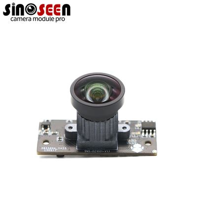 IMX335 Sensor 30FPS 5MP USB Camera Module For Live Video