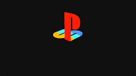 PlayStation Logo Wallpapers - Wallpaper Cave