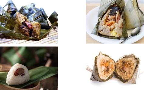 Zongzi Unwrapped: A Delicious Encounter with Chinese Cuisine