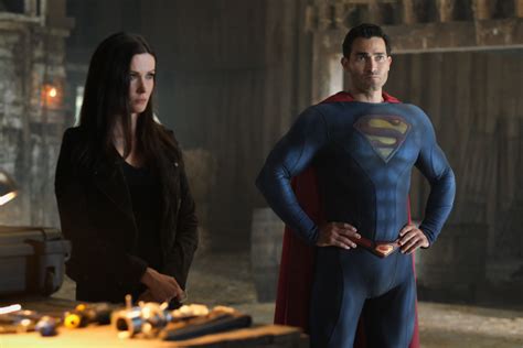 Superman & Lois on The CW: cancelled? season three? - canceled ...