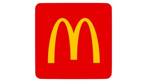 McDonald’s Logo and sign, new logo meaning and history, PNG, SVG