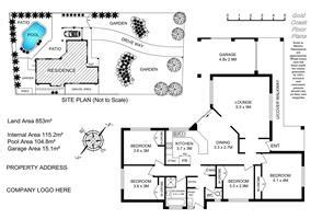 Gold Coast Floor Plans | Contact Us