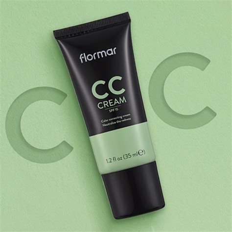 Cc Cream | Flormar